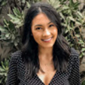 Meet your Posher, Tabitha